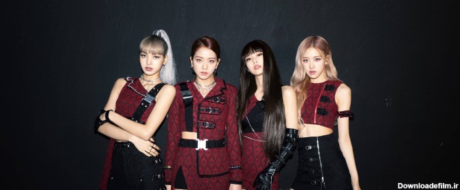 بیوگرافی کامل گروه بلک پینک BLACKPINK | بادروز