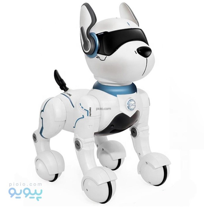 مشخصات و خرید سگ کنترلی هوشمند Telecontrol Leidy | فروشگاه ...
