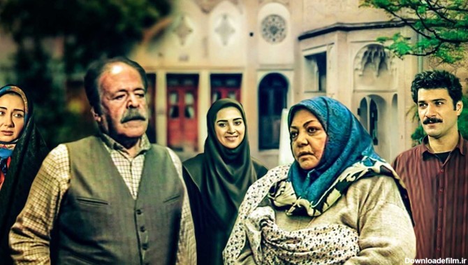 معرفی بهترین سریال های ایرانی 1402 - وبلاگ فروشگاه اینترنتی تکنولایف
