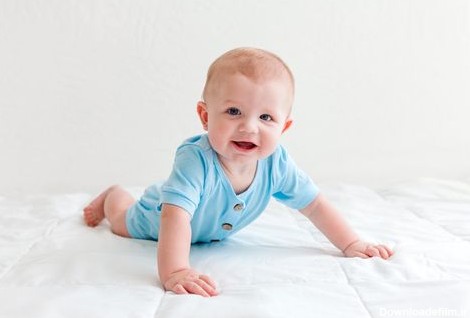 دلایل متعددی برای اختلال رشدی در نوزاد 6 ماهه وجود دارد.