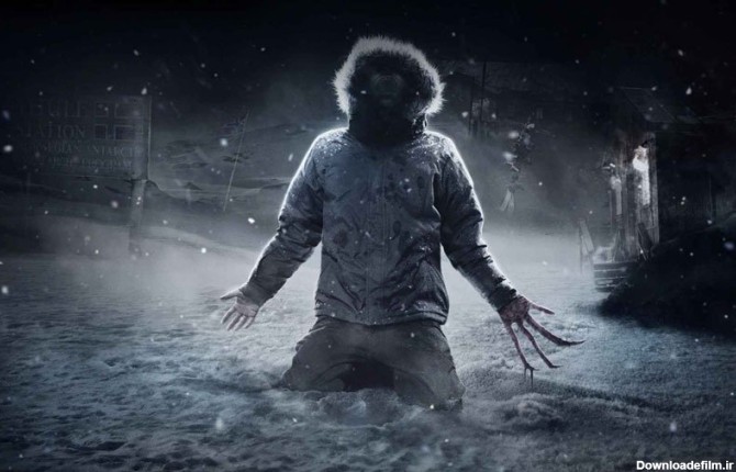 16 فیلم ترسناک برتر که در زمستان اتفاق می‌افتند • دیجی‌کالا مگ