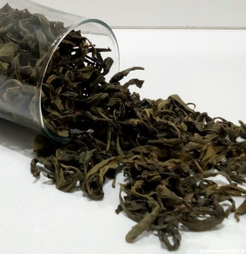 خرید و قیمت چای سبز خشک شده 150 گرم از غرفه فروشگاه طب اسلامی کوثر