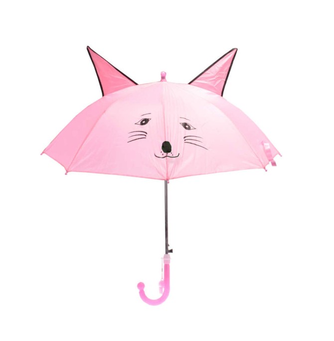 قیمت خرید و فروش چتر برند نامشخص-- چتر مدل خرگوشی کد 002 - صورتی ...