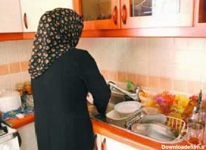 چند درصد زنان ایرانی «خانه‌دار» هستند؟ - دارايان - داشته های ...