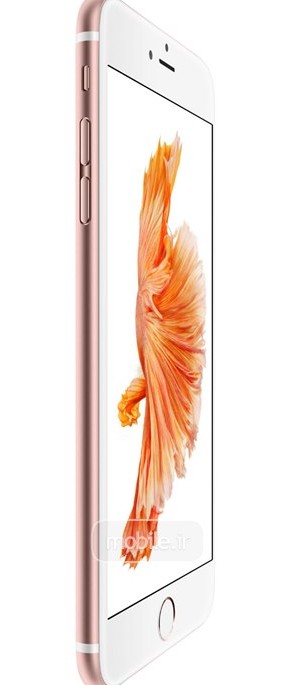 Apple iPhone 6s Plus - تصاویر گوشی اپل آیفون 6 اس پلاس | mobile.ir ...