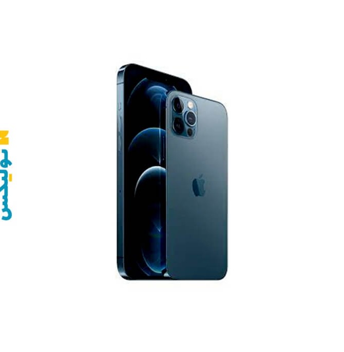 آیفون 12 پرو مکس 256 گیگ استوک Apple iPhone 12 Pro Max - فروشگاه ...