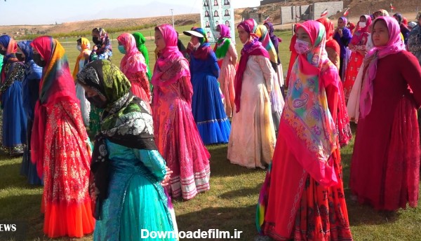 جشنواره ای از جنس آیین های محلی در سمیرم | خبرگزاری صدا و سیما