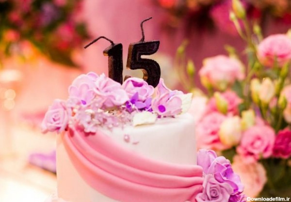 مدل کیک تولد | زیباترین مدل های کیک جشن تولد با کیفیت بالا برای آقایان و خانم ها