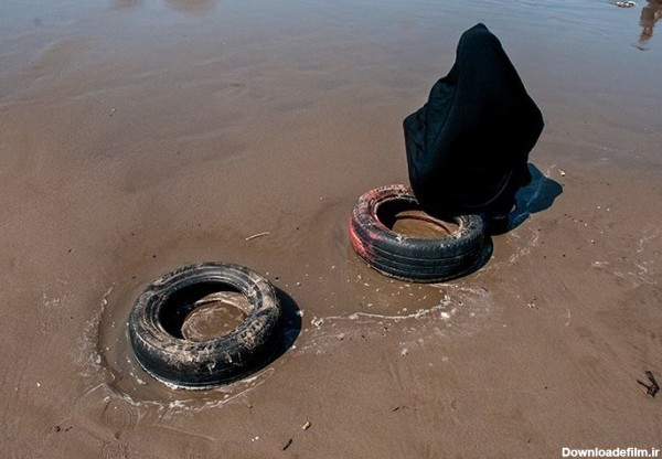تصاویر | خاطره‌انگیزترین دریای ایران که امروز به نام آن ثبت شده است