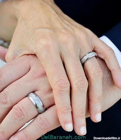 حلقه ازدواج (۳)