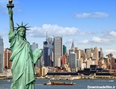 مجسمه آزادی نیویورک | آدرس ، عکس و معرفی (1401) ☀️ کارناوال