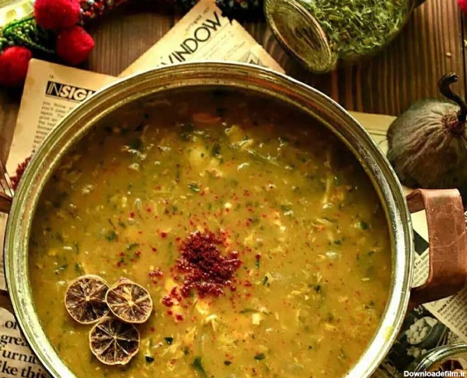غذاهای سنتی شیراز؛ معرفی 14 غذای خوشمزه شیرازی به همراه عکس - قاصدک 24