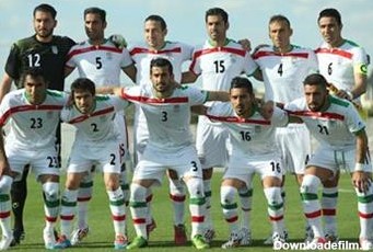 اسامی بازیکنان ایران برابر نیجریه اعلام شد/ حقیقی درون ...