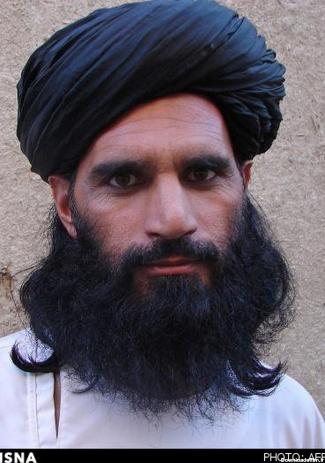 رهبرموقت طالبان پاکستان انتخاب شد/عکس