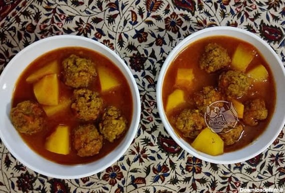 25 غذای ساده و خوشمزه برای شام و نهار + طرز تهیه | ایران کوک