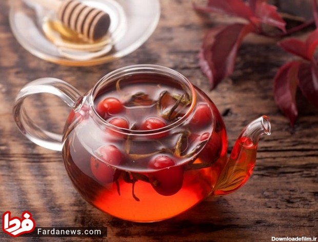 ۷ فایده‌ خارق‌العاده‌ چای میوه‌ رز