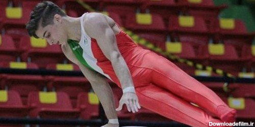 تیم ملی جوانان ژیمناستیک ایران در بخش تیمی قهرمان شد | خبرگزاری فارس