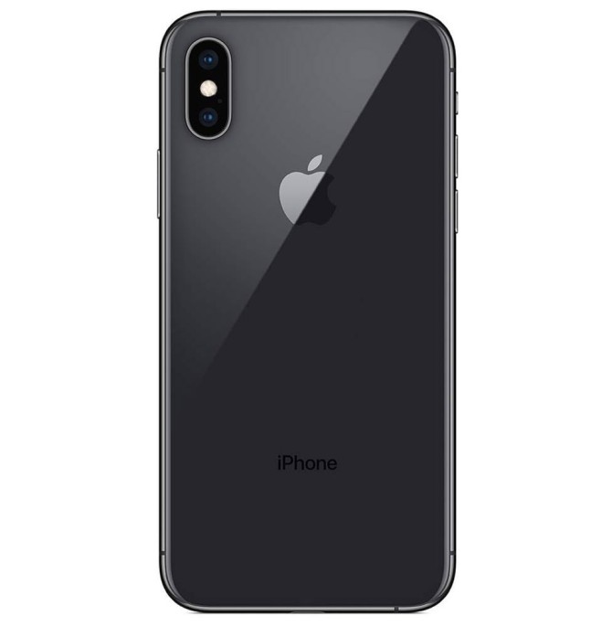 گوشی اپل iPhone Xs | آیفون Xs ظرفیت 256 گیگابایت - اپل تلکام