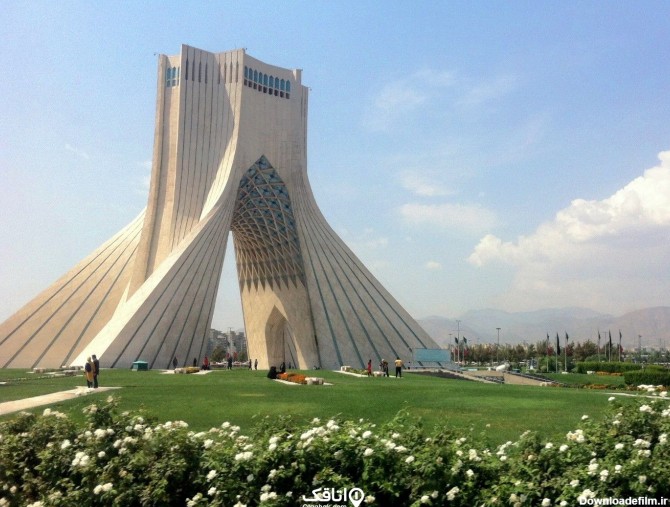 تهران کجاست؟ | پایتخت ایران، یک مقصد گردشگری پر جاذبه