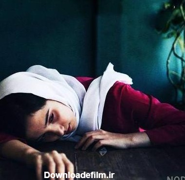 عکس پروفایل دختر ایرانی غمگین - عکس نودی