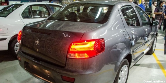 فرارو | (عکس) رانا پلاس محصول جدید ایران خودرو مهر رونمایی می شود