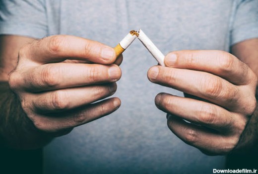 بعد از ترک‌ سیگار چه اتفاقاتی در بدن می‌افتد؟