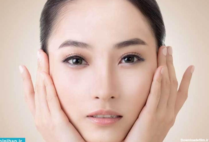 راز زیبایی پوست کره ای ها چیست؟