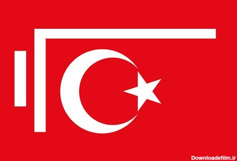 پرچم ترکیه،معنی ماه و ستاره پرچم ترکیه | ایرانیان پابلیش