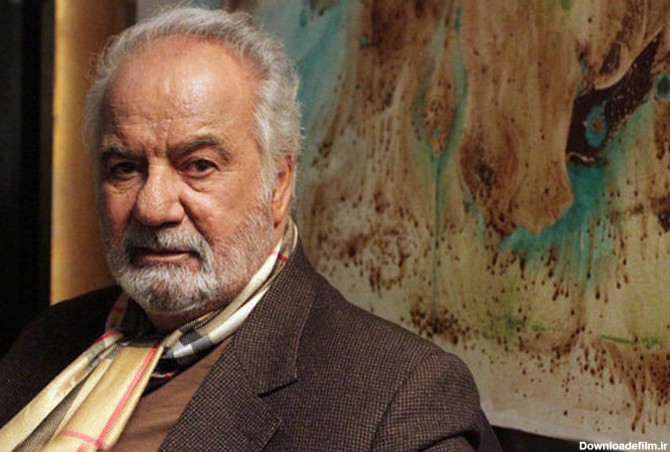 ناصر ملک مطیعی در مقاله بهترین بازیگران مرد ایرانی
