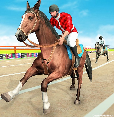 بازی های مسابقه اسب سواری - برنامه‌ها در Google Play