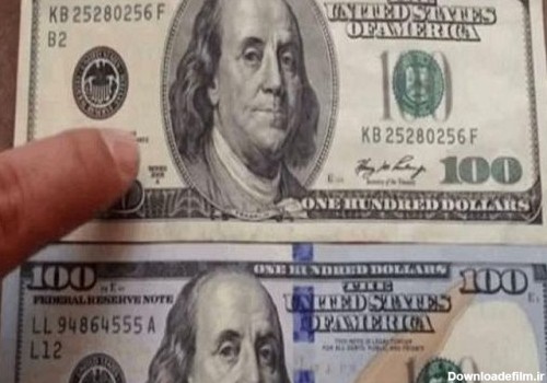 تفاوت دلار سفید و آبی به همراه ویژگی‌های هر یک