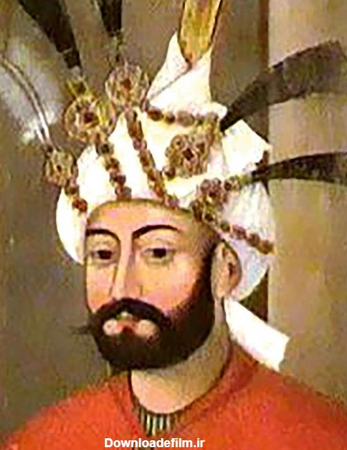 زندگینامه شاه تهماسب اول، دومین پادشاه صفوی