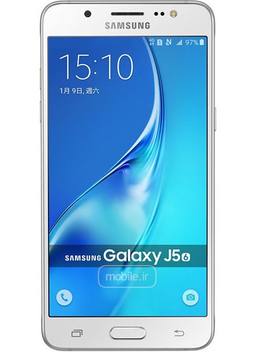Samsung Galaxy J5 2016 - تصاویر گوشی سامسونگ گلکسی جی 5 | mobile ...