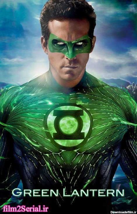 دانلود دوبله فارسی فیلم Green Lantern 2011 با لینک مستقیم ...