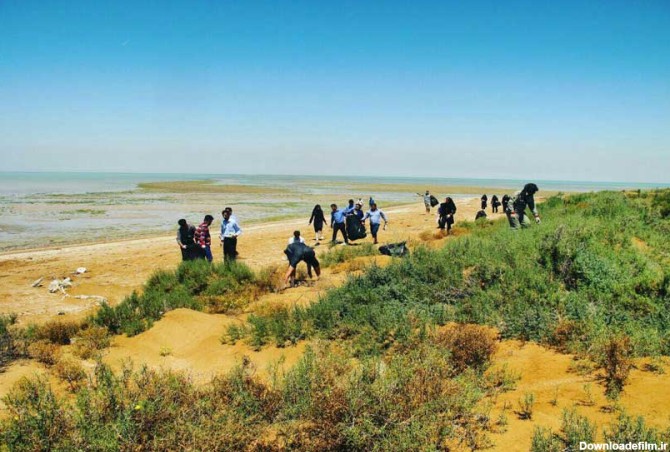 دیدنی های بندر ماهشهر؛ قدیمی ترین بندر خلیج فارس - کجارو