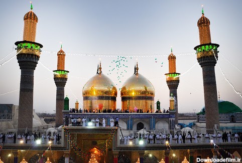 میلاد امام هادی علیه السلام