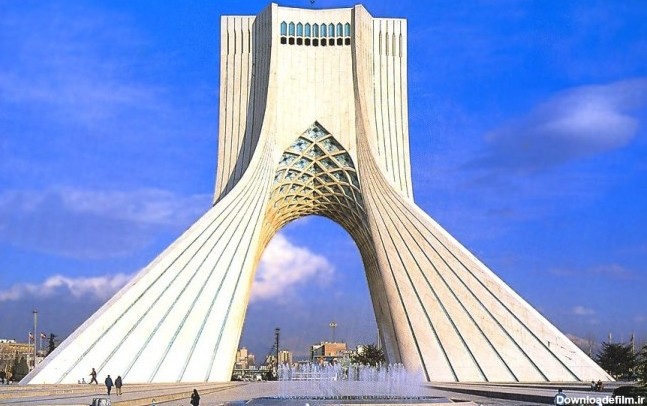 پایتخت بعدی ایران کجاست؟
