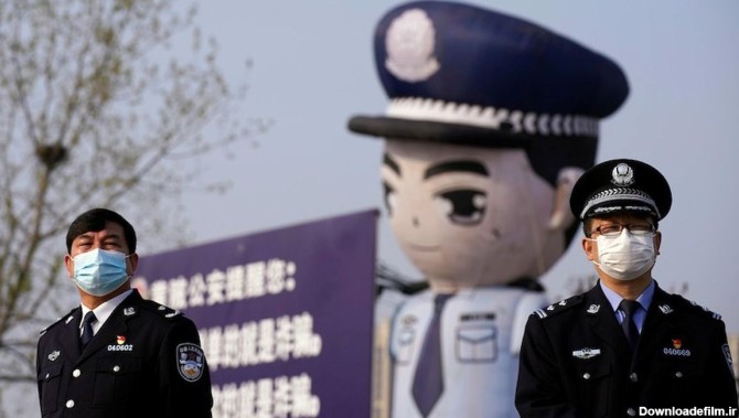 ایستگاه‌های پلیس مخفی چین کمونیست در غرب چه کار می‌کنند؟