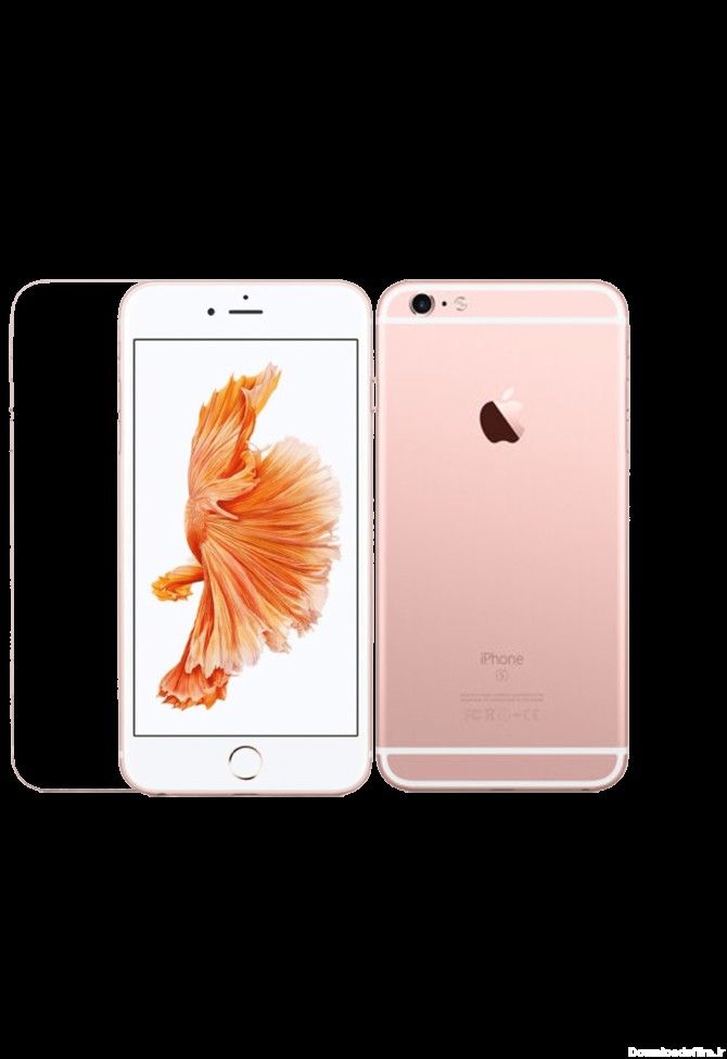 گوشی موبایل اپل مدل iPhone 6s Plus - ظرفیت 128 گیگابایت(stock ...