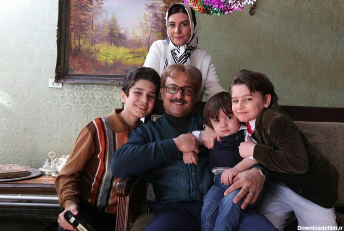 نقد وبررسی فیلم سینمایی«پدرآن دیگری» در دانشگاه شهید بهشتی برگزار شد