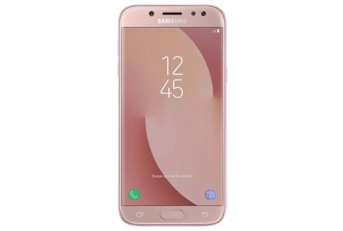 قیمت گوشی گلکسی J5 سامسونگ نسخه 2017 | Samsung Galaxy J5 2017 + مشخصات