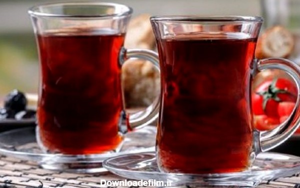 چای پررنگ چه مشکلاتی برای بدن ایجاد می‌کند؟ - عصر ترکیه
