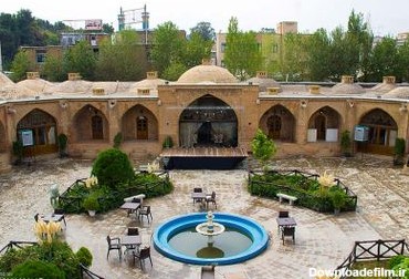 پارک ملی ایران کوچک | آدرس ، عکس و معرفی (1403) ☀️ کارناوال