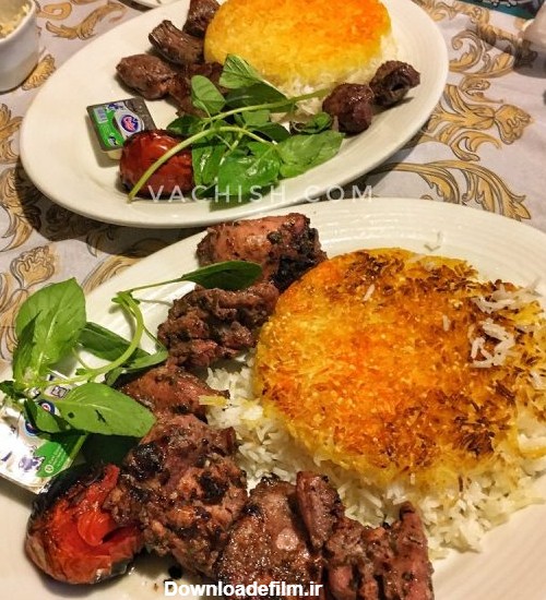 رستوران ایرونی کوچصفهان | پایگاه خبری فرهنگی هنری واچیش