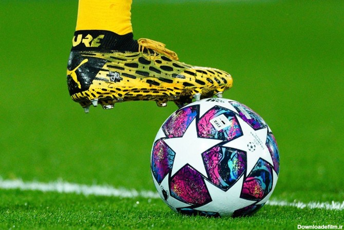 چگونه توپ فوتبال را از توپ فوتسال تشخیص بدهیم؟