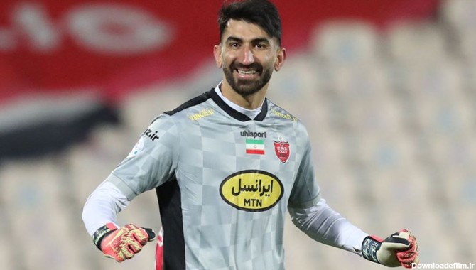 حواله خودرو فوتبالیست های ایرانی | bama.ir