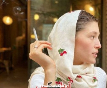 بیوگرافی فرشته حسینی بازیگر نقش لیلا در سریال قورباغه +تصاویر