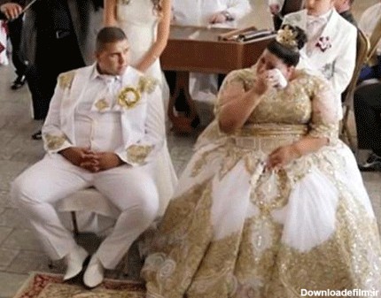 گیل خبر - اخبار گیلان و رشت - عروس 19 ساله با لباس عروس 600 ...