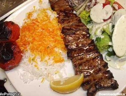 Iranian cuisine - published by GreatDariush on day 3,874 ...