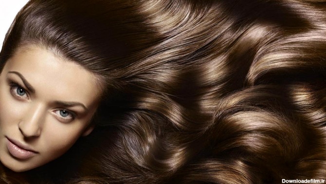 فروش موی سر دختران در سایت دیوار با قیمت میلیونی! +عکس